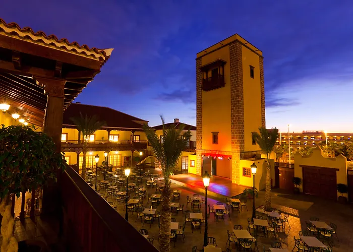 Gf IsabelHotel Todo Incluido